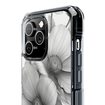 Timeless Elegance - Phone Case for iPhone