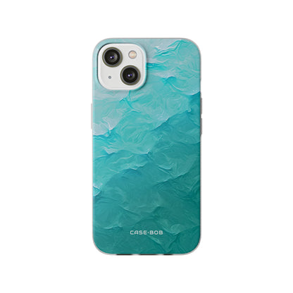Liquid Layers iPhone 14 Case - Soft