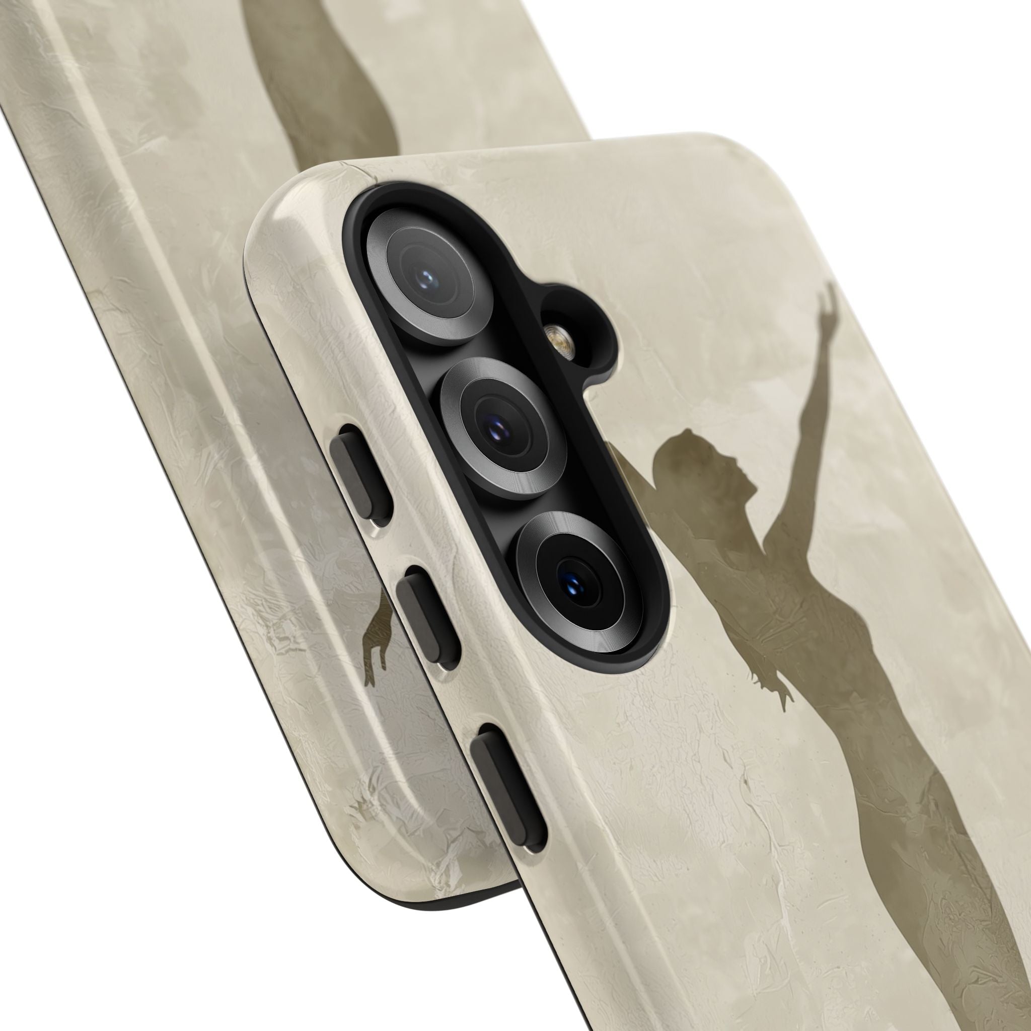 Reaching Beyond Boundaries - Samsung Case