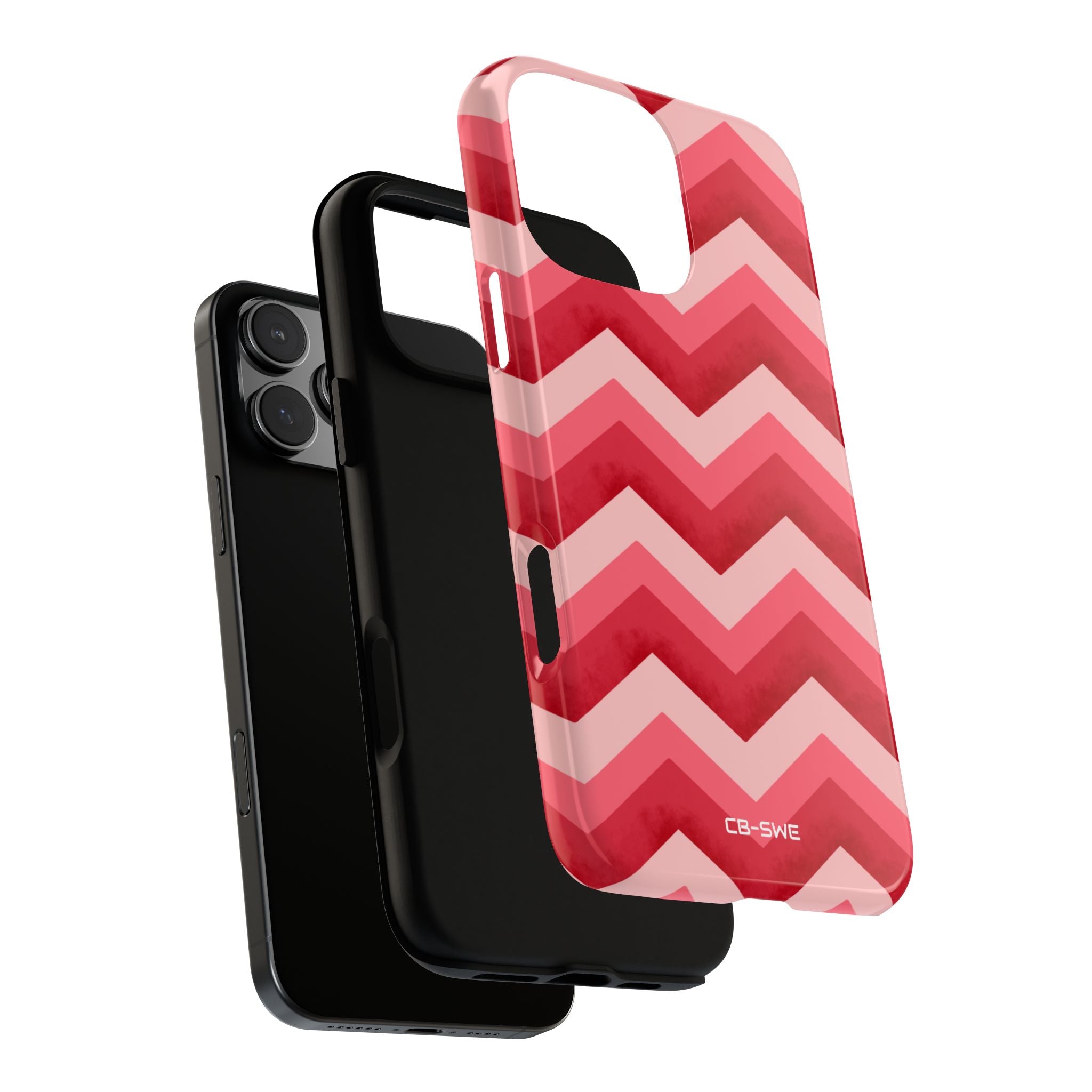 Summer Waves Dance - iPhone Case