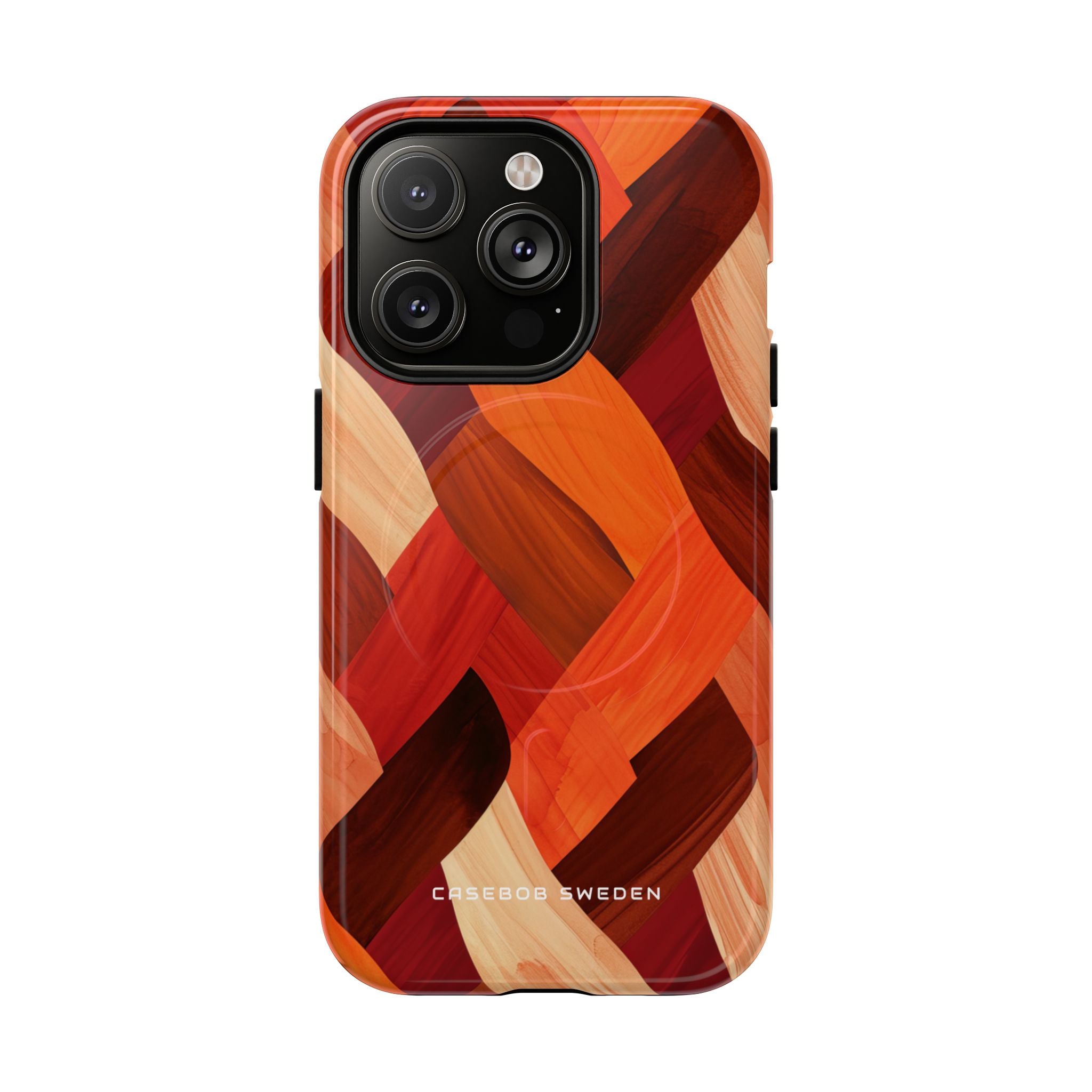 Ribbonverse Flow iPhone 14 | Tough+ Phone Case