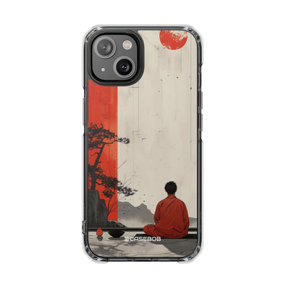 Zen Serenity - Phone Case for iPhone