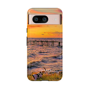 SunDown - Protective Phone Case