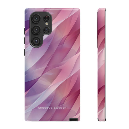 Silkwave Serenity  Samsung S22 - Tough Phone Case