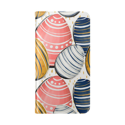 Golden Eggs - Samsung S23+ Case - Wallet