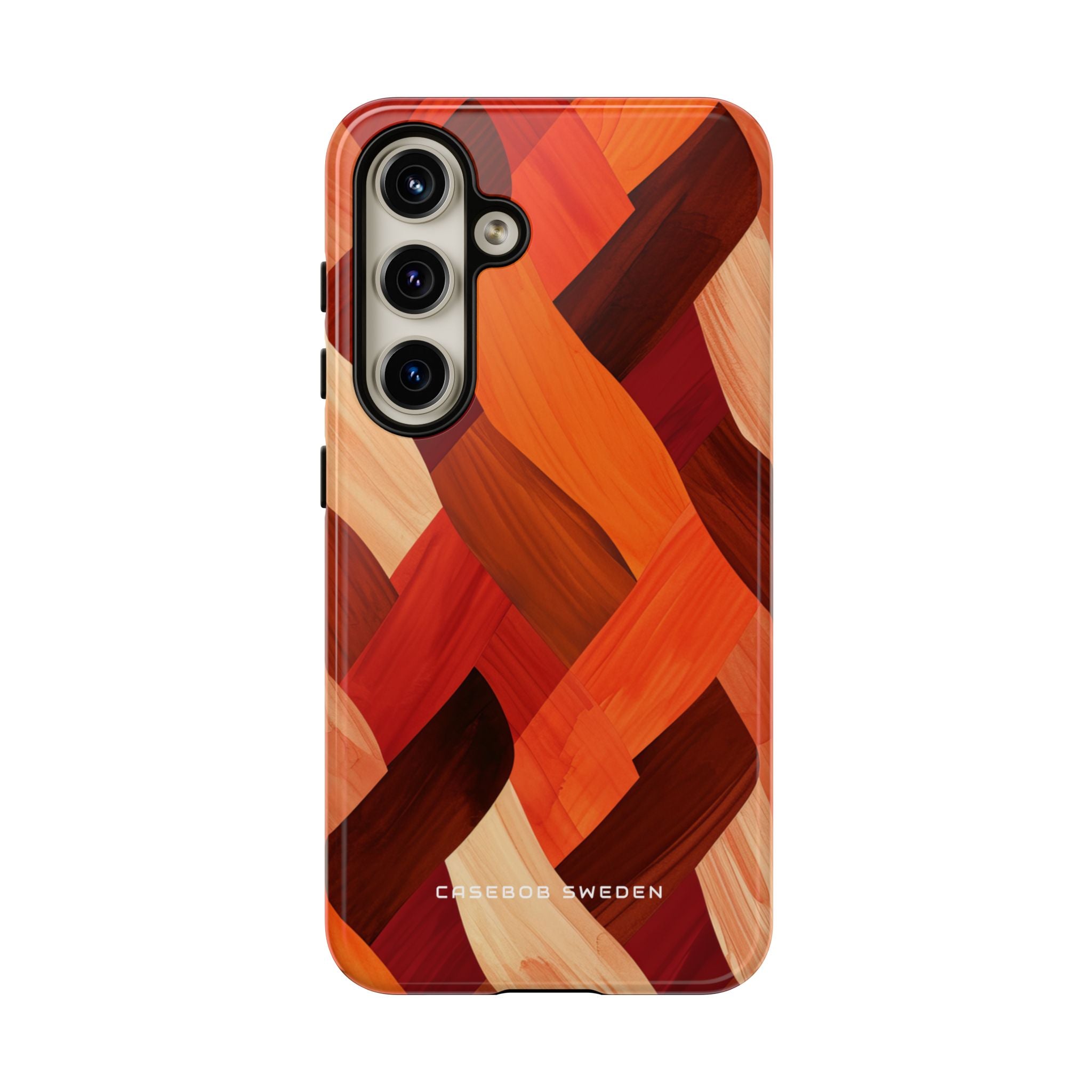 Ribbonverse Flow Samsung S24 - Tough Phone Case