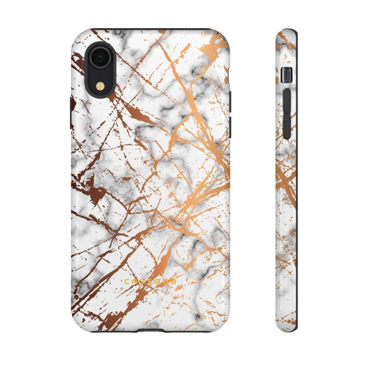 Golden Art - Protective Phone Case