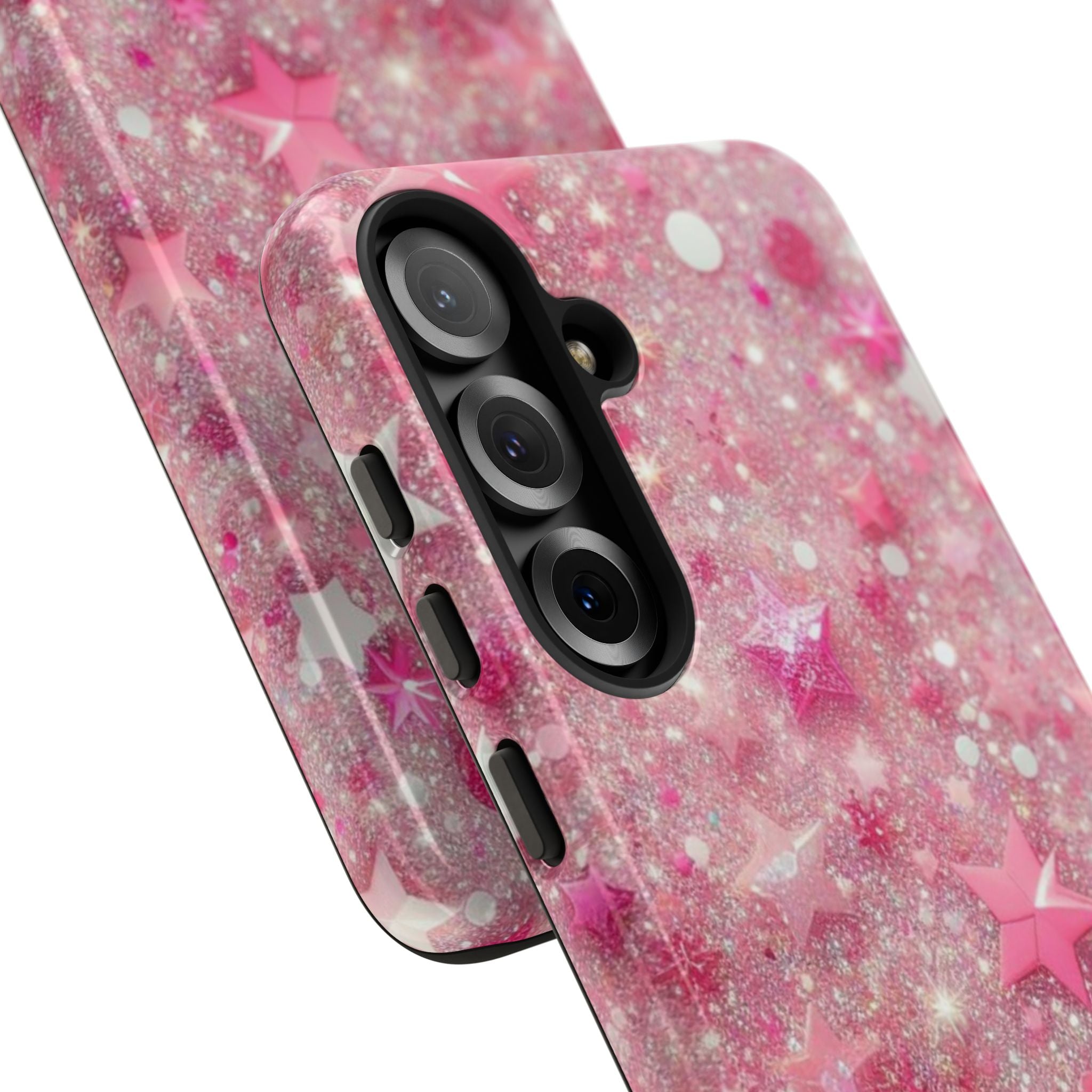Sparkles Dance Brightly - Samsung Case