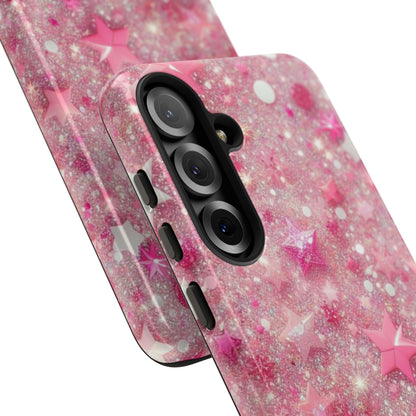 Sparkles Dance Brightly - Samsung Case