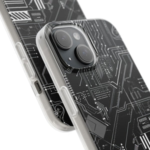 Circuit Overdrive | Flexible Phone Case for iPhone