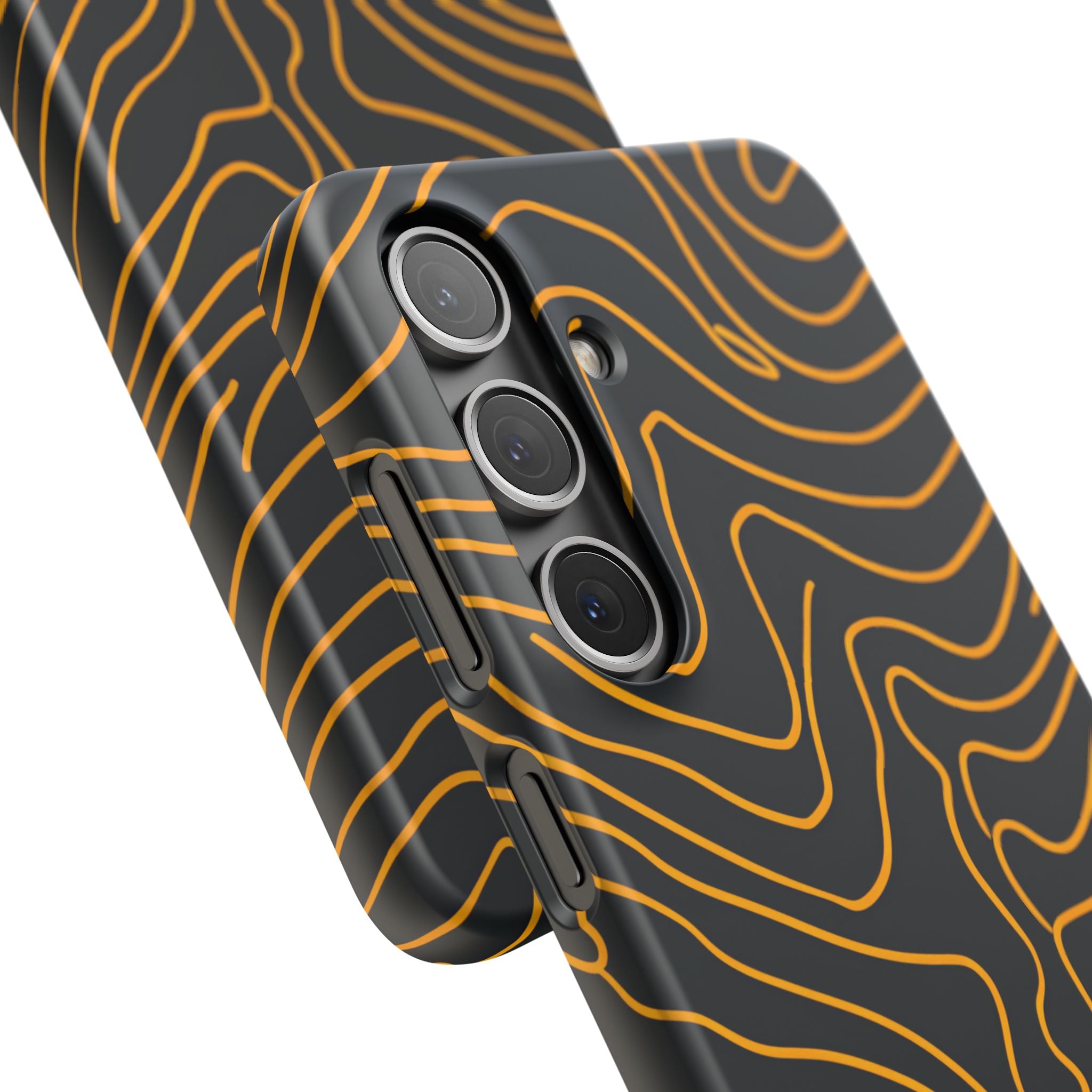 Topowave Ember Samsung S24 - Slim Phone Case