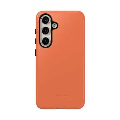 Coral - Protective Phone Case