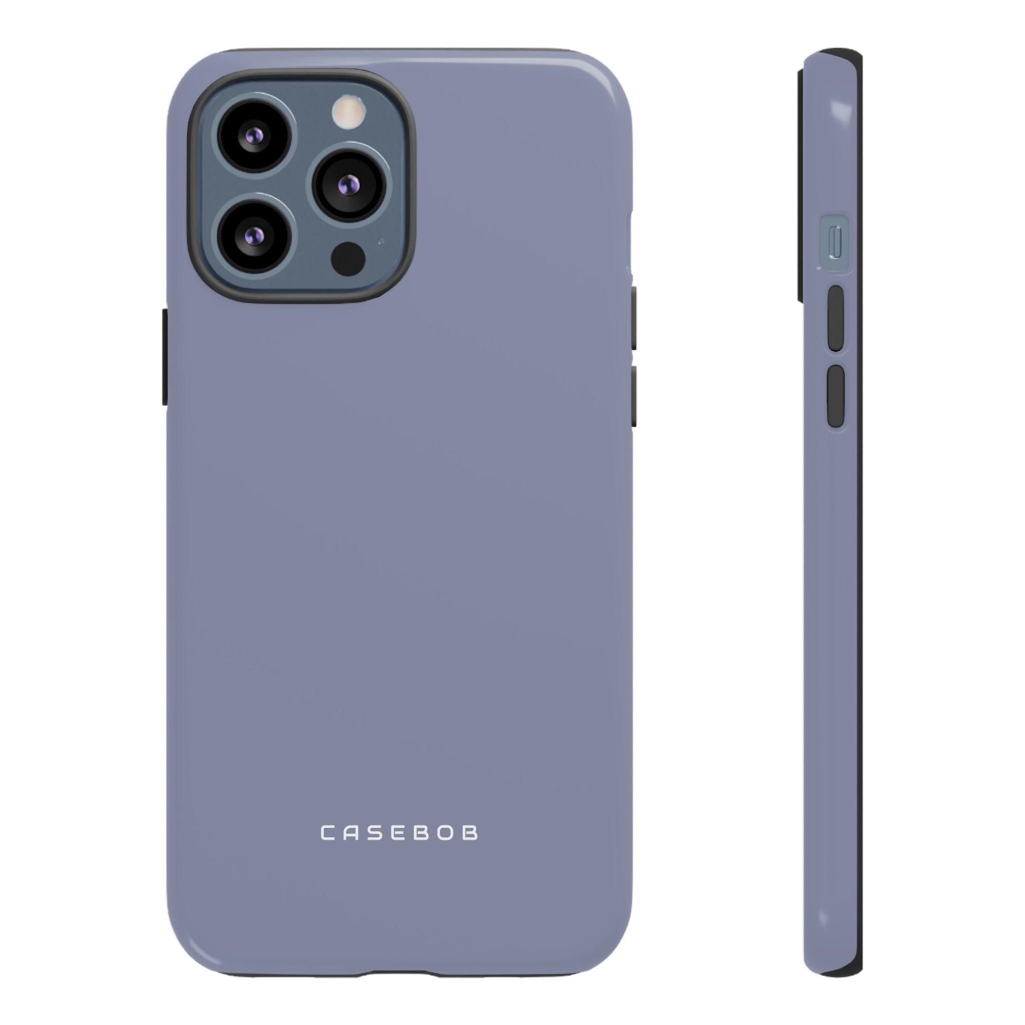 Cool Grey - Protective Phone Case