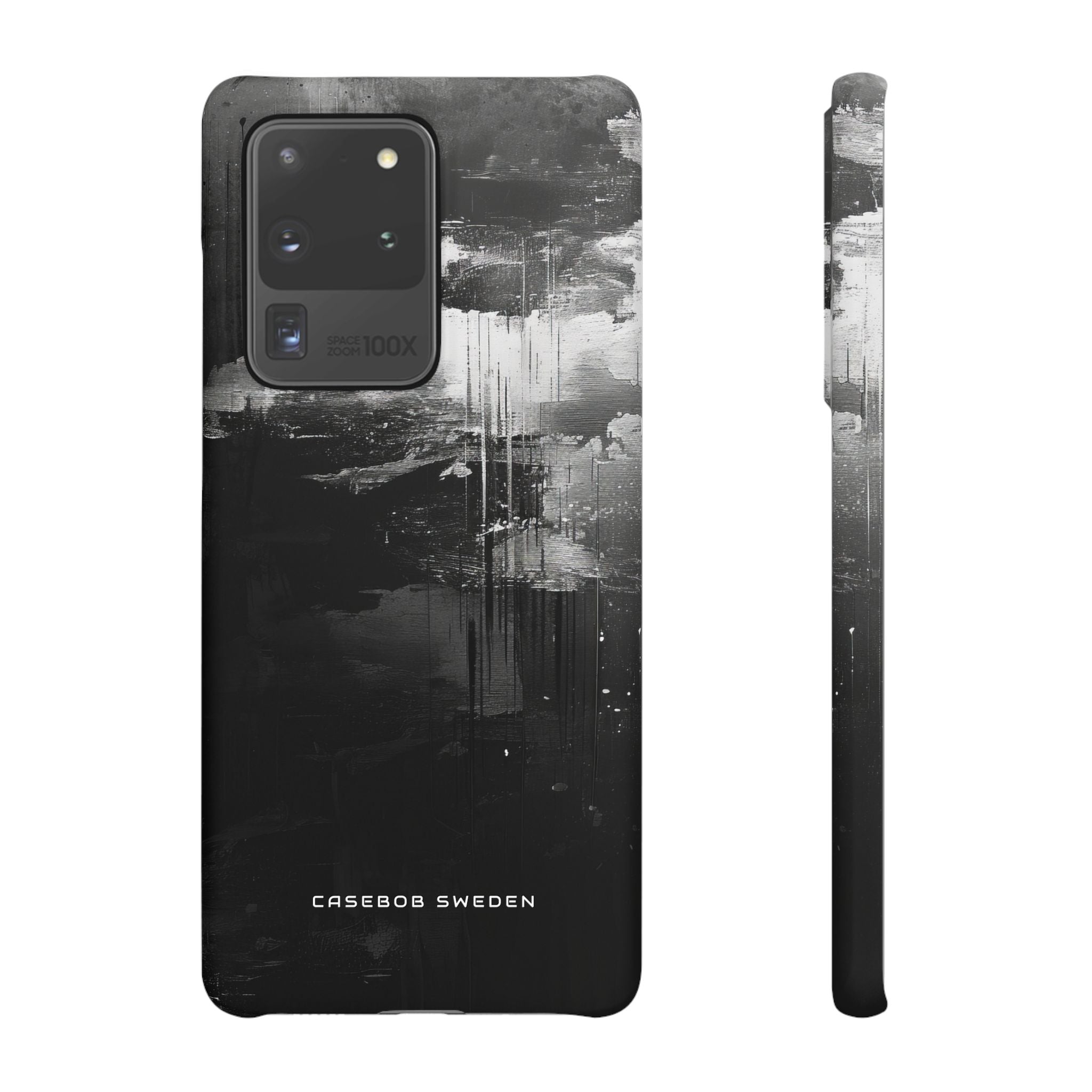 Urban Grit Aesthetic Samsung S20 - Slim Phone Case