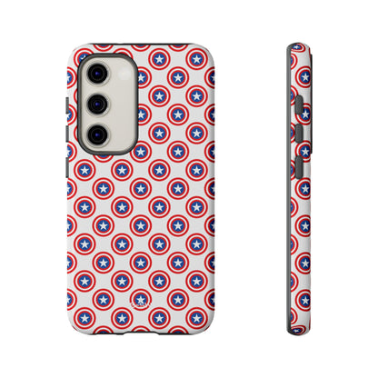 Stars Shine Bright - Samsung Case