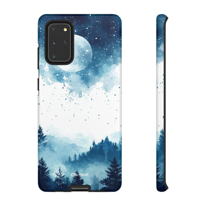 Celestial Waves Flow - Samsung Case