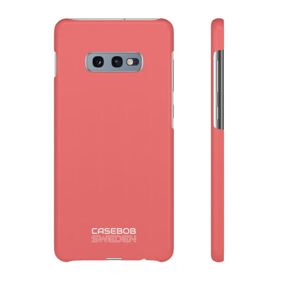 Rose Red Samsung S10 - Slim