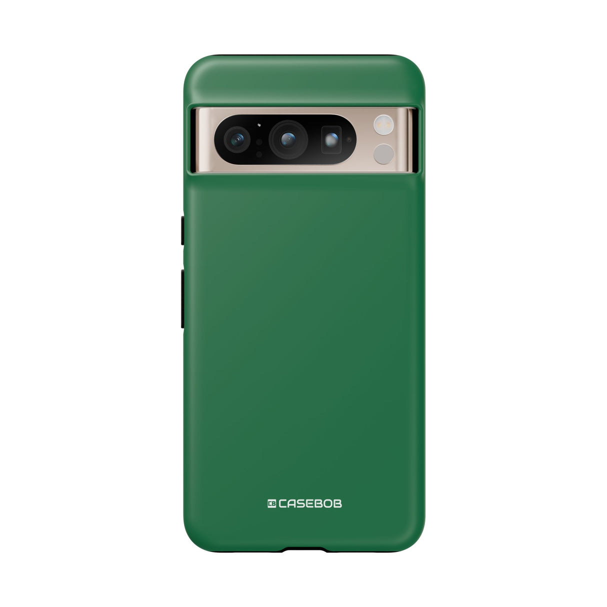 Dark Spring Green | Handyhülle für Google Pixel (Schutzhülle)