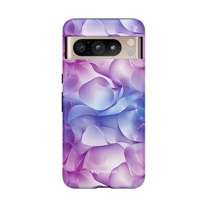 Realistic Pantone Gradient | Phone Case for Google Pixel (Protective Case)