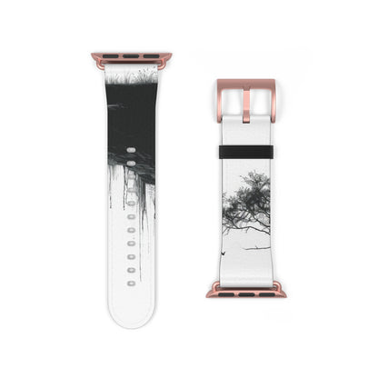 Cliff Silhouette - Kellonranneke