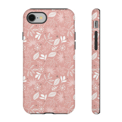 Johanna Leaf - Protective Phone Case