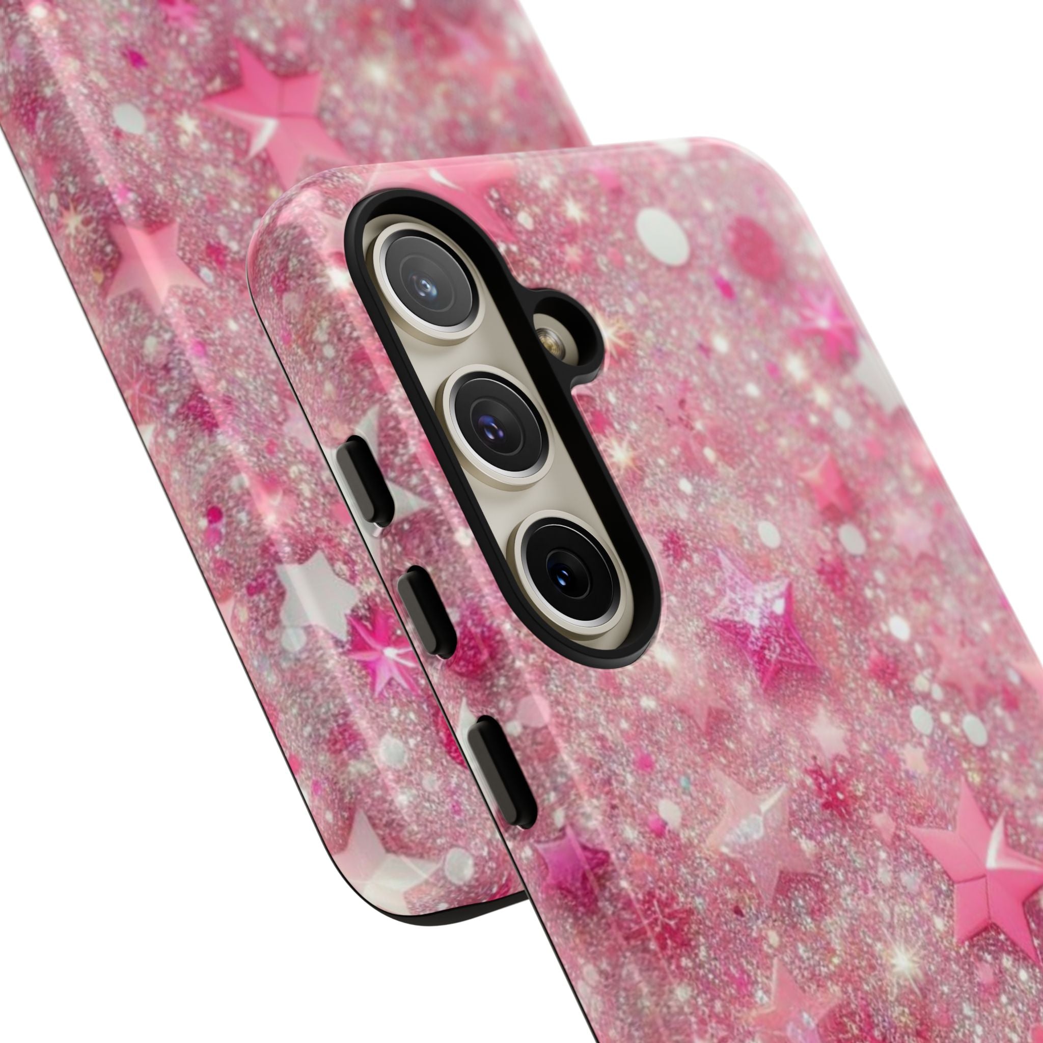 Sparkles Dance Brightly - Samsung Case