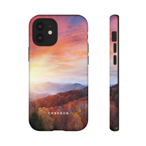 Autumn Landscape Phone Case - Protective - Protective Phone Case