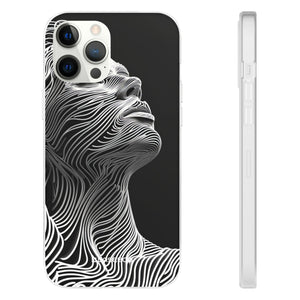 Ethereal Lineage | Flexible Phone Case for iPhone