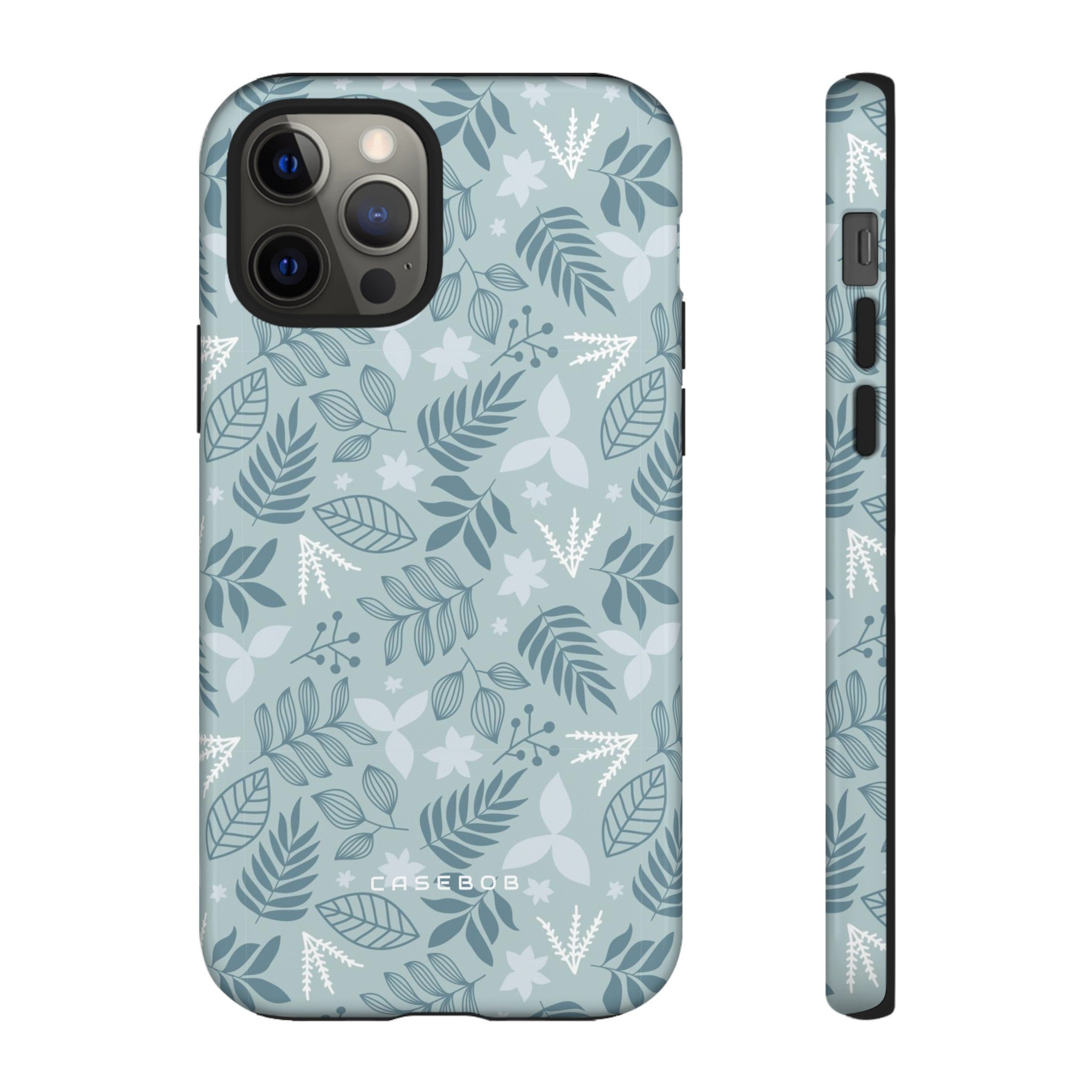 Forest Leaf | Phone Case