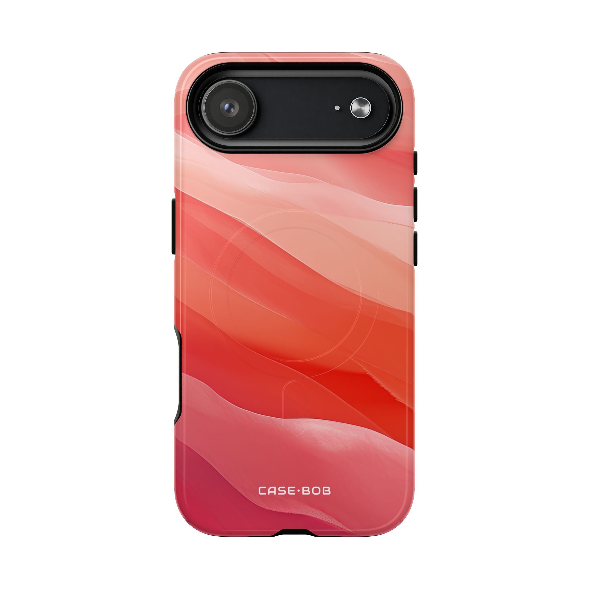 Silken Bands iPhone 17 Air Case - Tough+