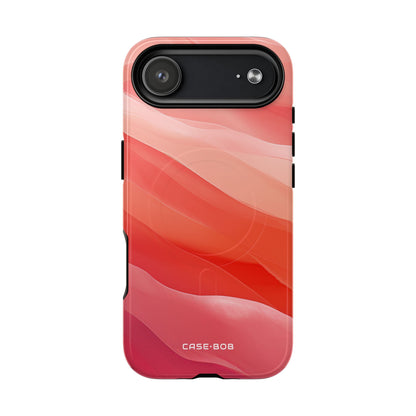 Silken Bands iPhone 17 Air Case - Tough+