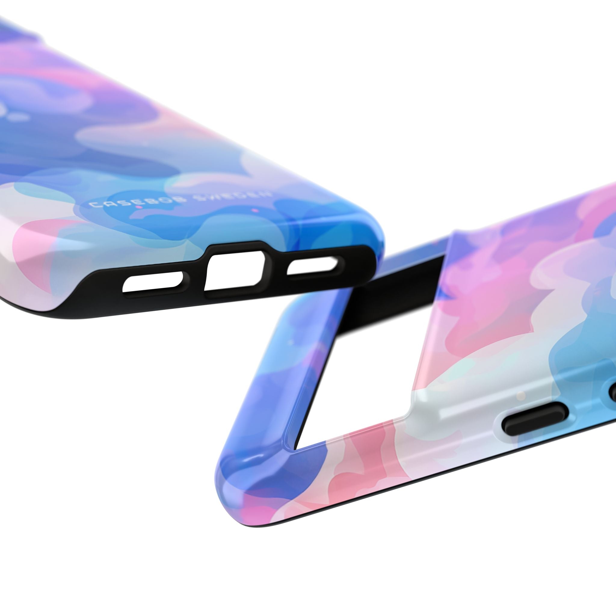 Ethereal Cloudflux Google Pixel 8 - Tough Phone Case