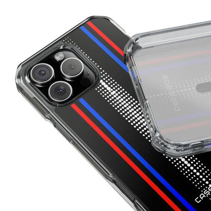 Halo Gradient iPhone 16 Pro Max Case - Impact