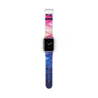 Wavy Veins - Kellonranneke