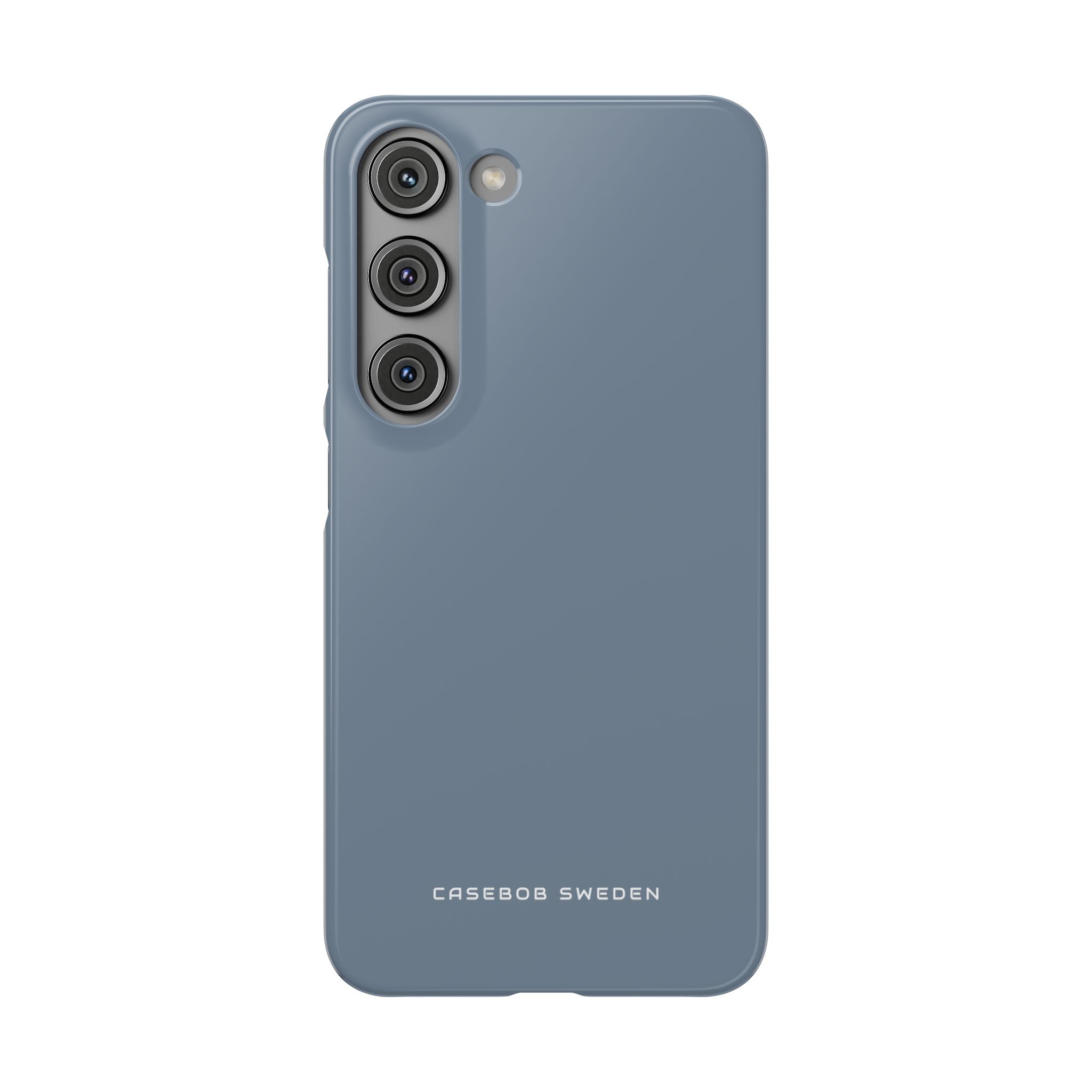 Light Slate Gray Samsung S23 - Slim Phone Case