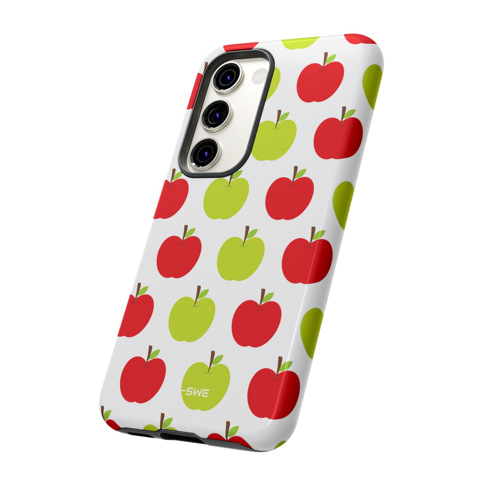 Apple Orchard Joy - Samsung Case