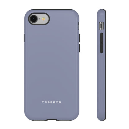 Cool Grey - Protective Phone Case