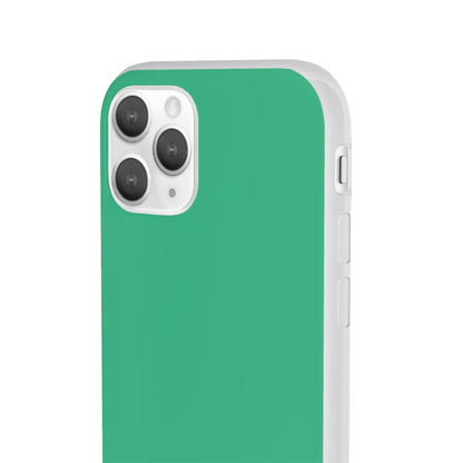 Mint | Phone Case for iPhone (Flexible Case)