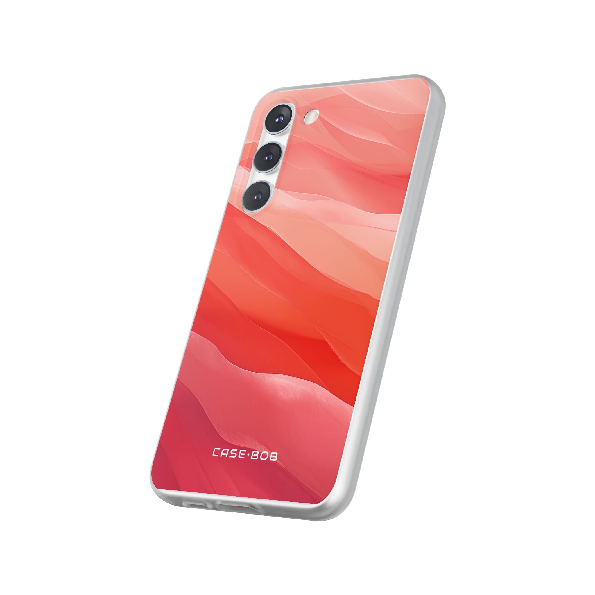 Silken Bands Samsung S23 Plus Case - Soft