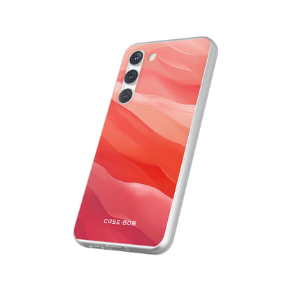 Silken Bands Samsung S23 Plus Case - Soft