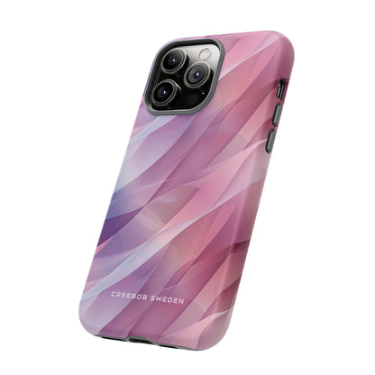 Silkwave Serenity iPhone 14 - Tough Phone Case