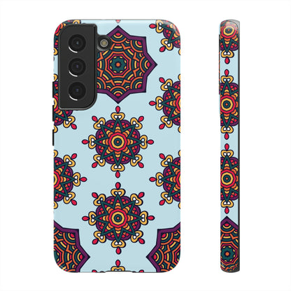 Hiot Mandela - Protective Phone Case