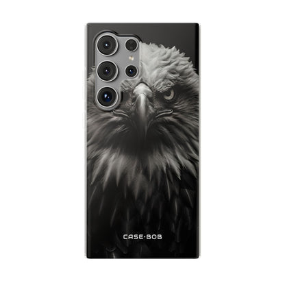 Eagle Intensity Samsung S24 Ultra Case - Soft