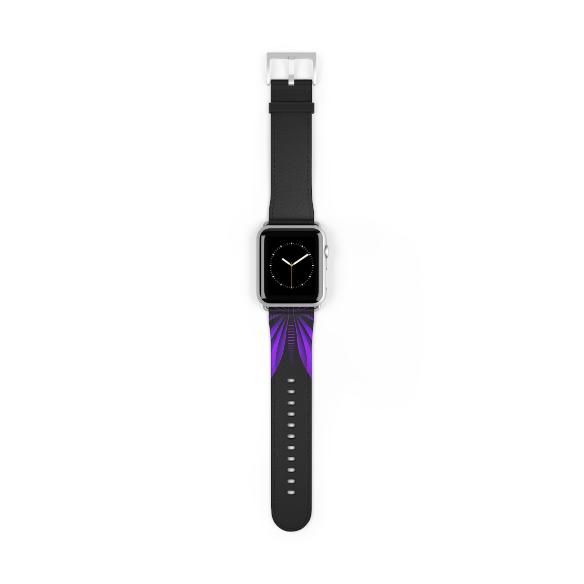Neon Butterfly - Watch Band
