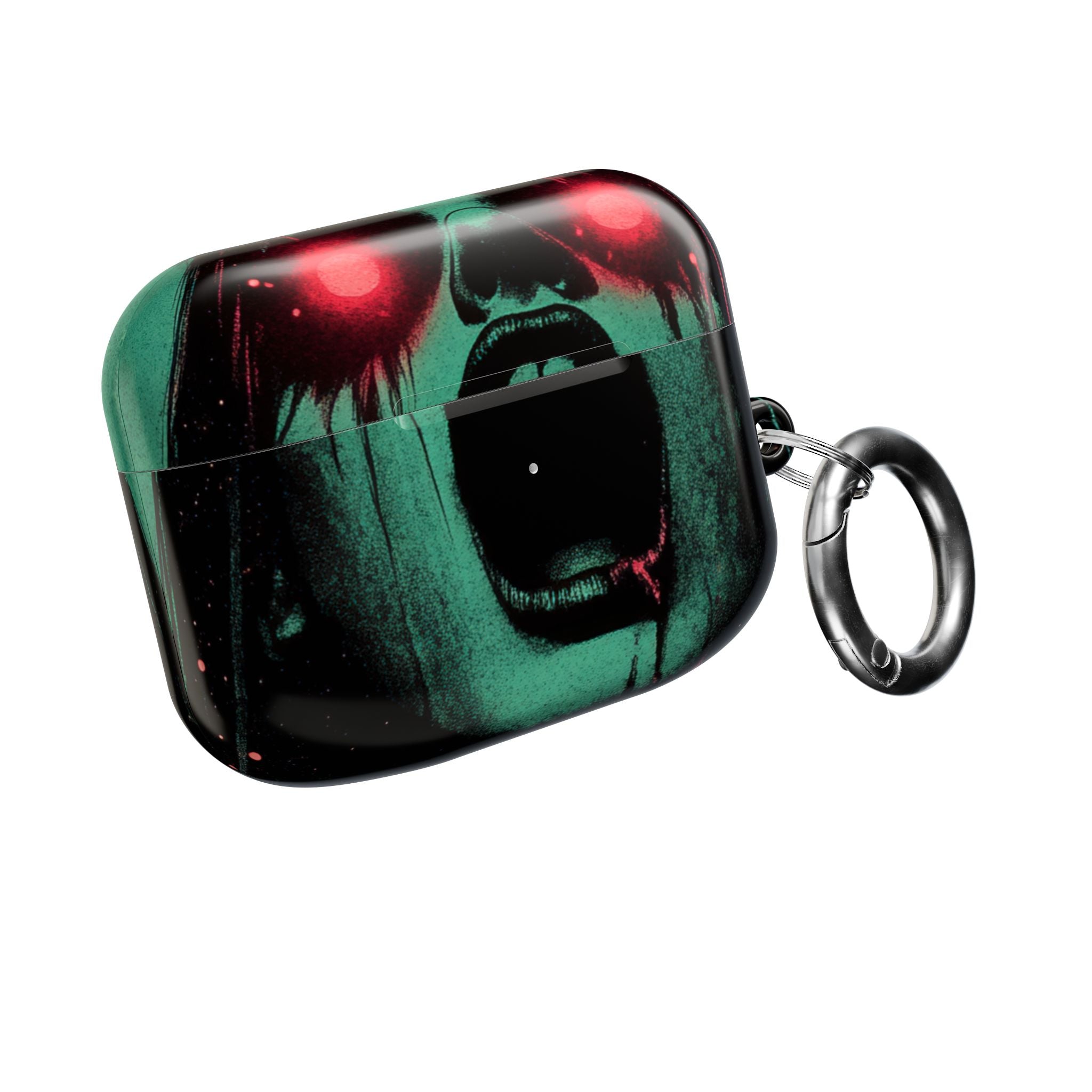 Screaming Glow - AirPods Case