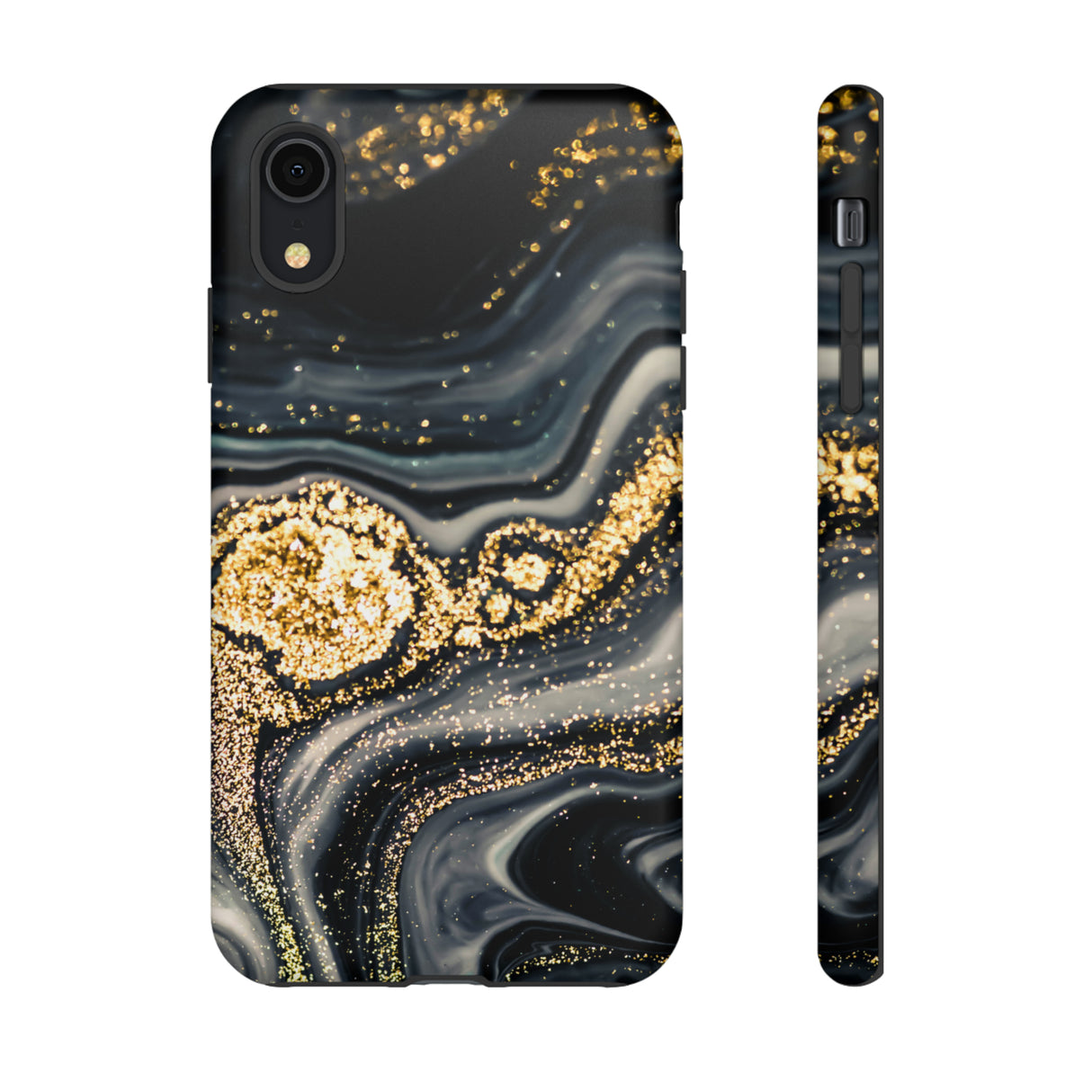 Starry Night - Protective Phone Case