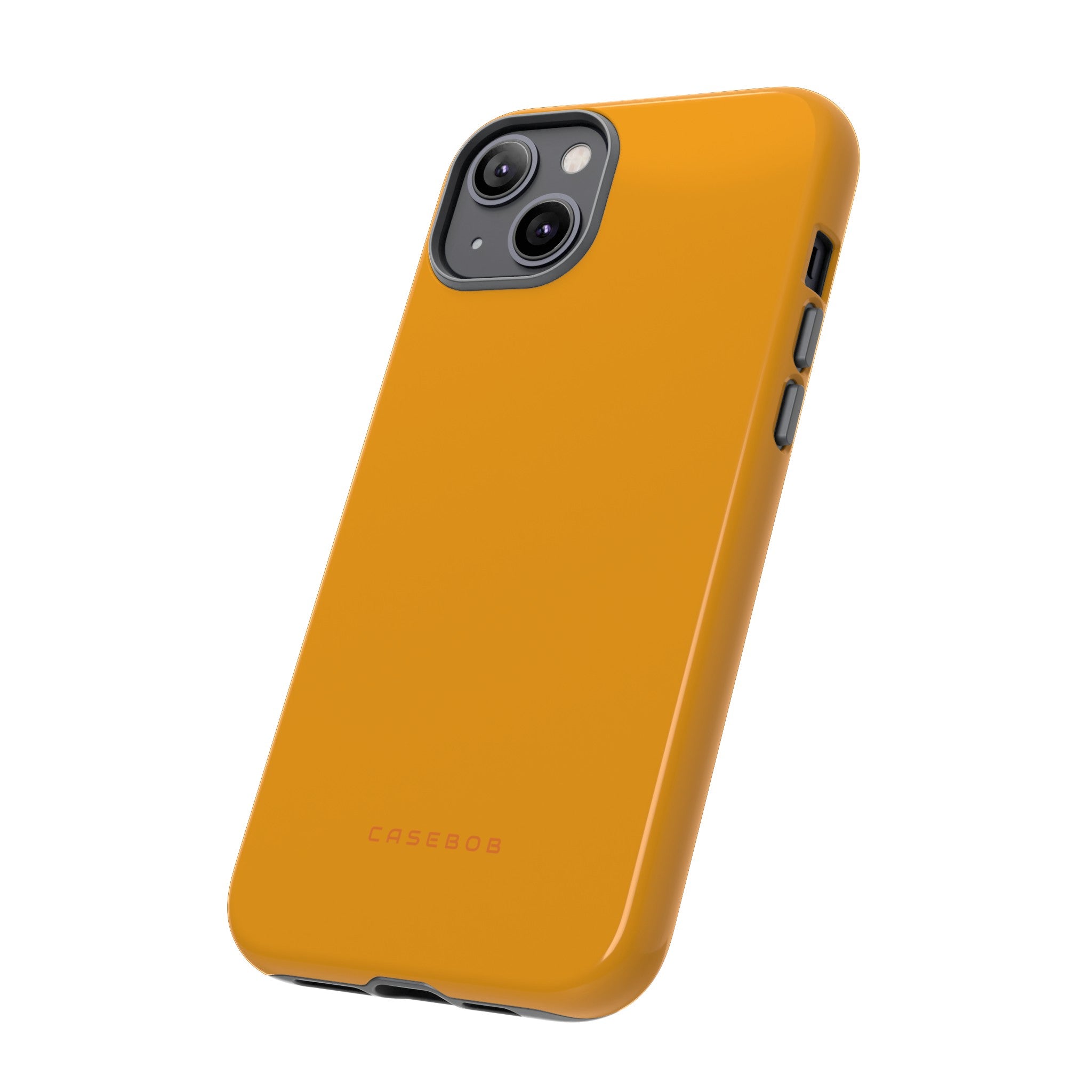 Chrome Yellow - Protective Phone Case