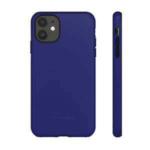 Navy blue - Protective Phone Case - Protective Phone Case