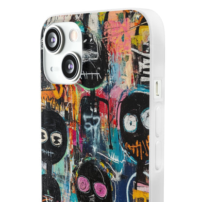 Wide Eye Figures iPhone 13 - Soft