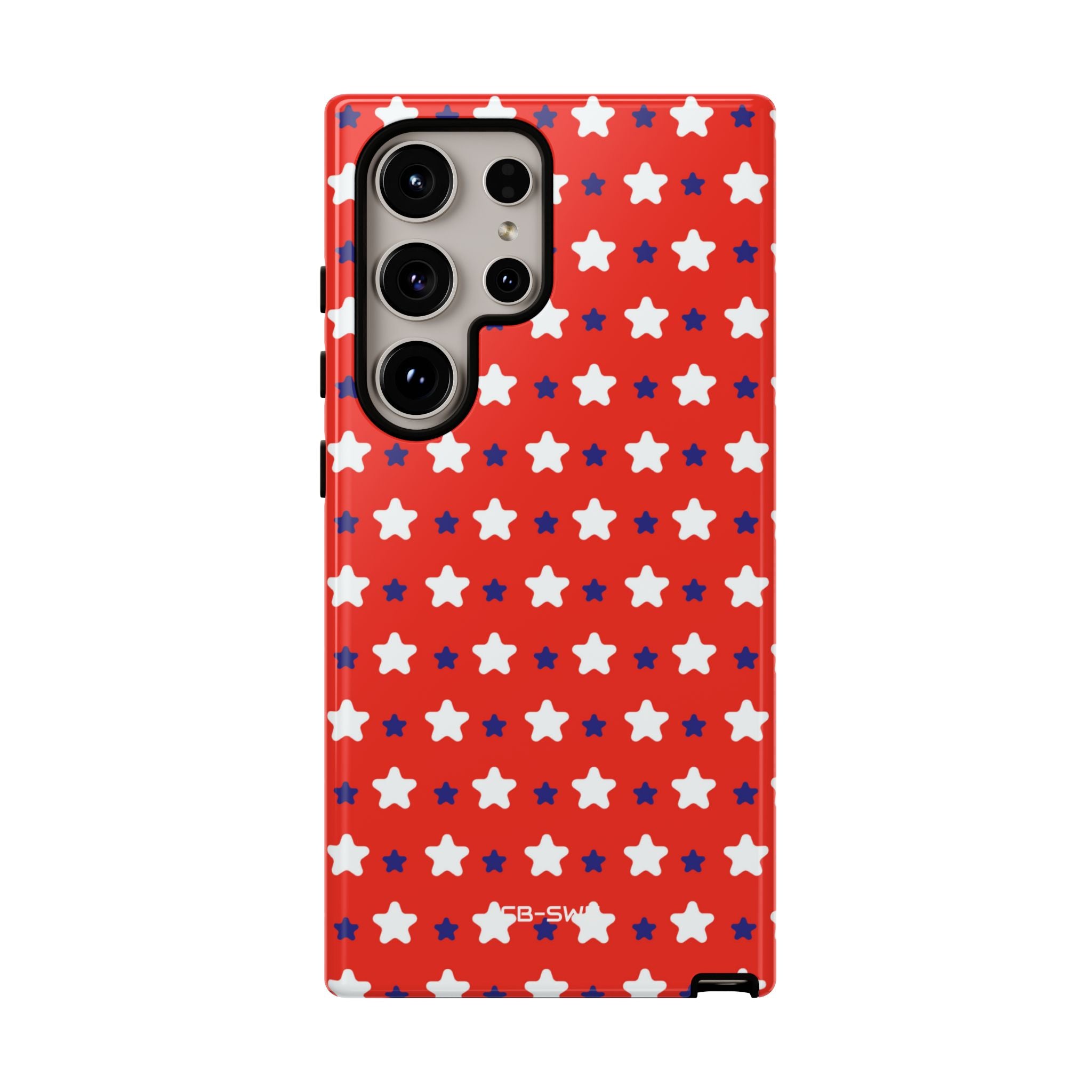 Stars Dance Bright - Samsung Case
